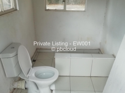 2 Bedroom Cottage/Garden Flat to Rent in Marlborough, Harare Propertybook