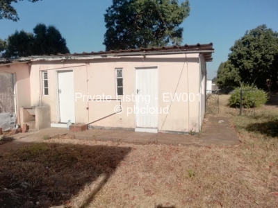 2 Bedroom Cottage/Garden Flat to Rent in Marlborough, Harare Propertybook