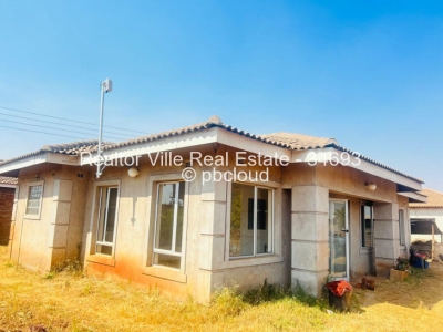 Stand for Sale in Mount Pleasant Heights, Harare Propertybook