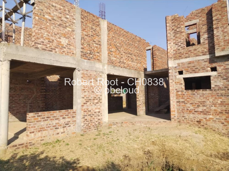 5 Bedroom House for Sale in Haydon Park, Mazowe Propertybook