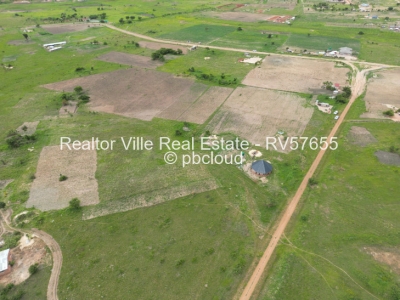 Farm for Sale in Rainham Stands.co.zw