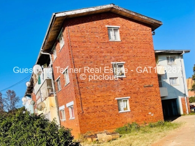 Flat/Apartment for Sale in Arcadia, Harare Propertybook