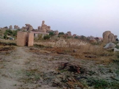 Stand for Sale in Chitungwiza, Chitungwiza Propertybook