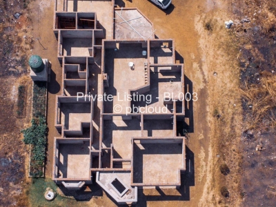 4 Bedroom House for Sale in Fairview, Harare Propertybook