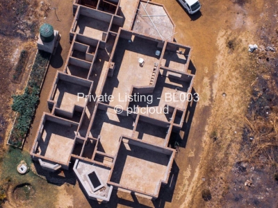 4 Bedroom House for Sale in Fairview, Harare Propertybook