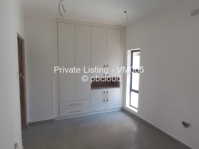 4 Bedroom House for Sale in Mandara, Harare Propertybook