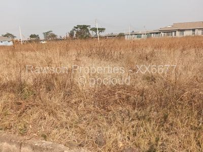 Stand for Sale in Westgate, Harare Propertybook