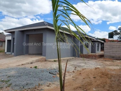 4 Bedroom House for Sale in Crowhill Views, Harare Propertybook