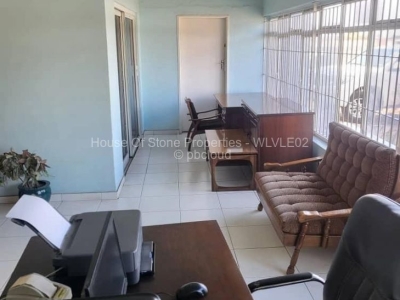 Commercial Property for Sale in Willowvale, Harare Propertybook