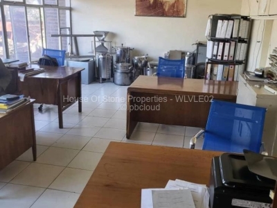 Commercial Property for Sale in Willowvale, Harare Propertybook