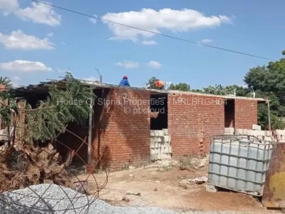 Flat/Apartment for Sale in Marlborough, Harare Propertybook