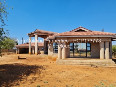 4 Bedroom House for Sale in Newton West, Bulawayo Propertybook