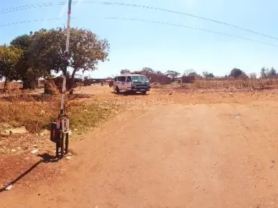 Residential Stand for Sale in Mount Pleasant Heights