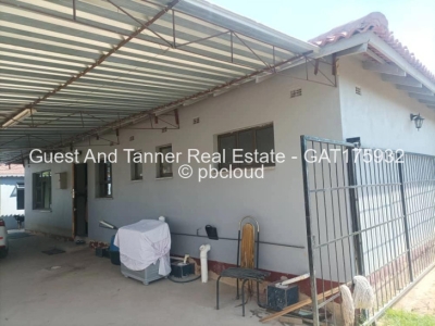 5 Bedroom House for Sale in Sunway City, Harare Propertybook