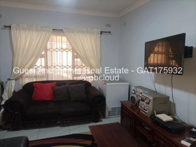 5 Bedroom House for Sale in Sunway City, Harare Propertybook