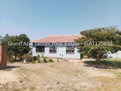 5 Bedroom House for Sale in Sunway City, Harare Propertybook