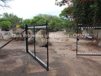 Stand for Sale in Hatfield, Harare Propertybook