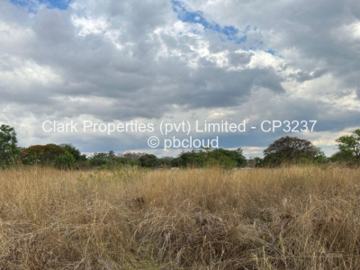 Stand for Sale in Hatfield, Harare Propertybook
