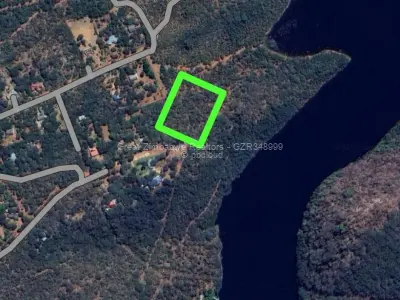 Residential Stand for Sale in Masvingo