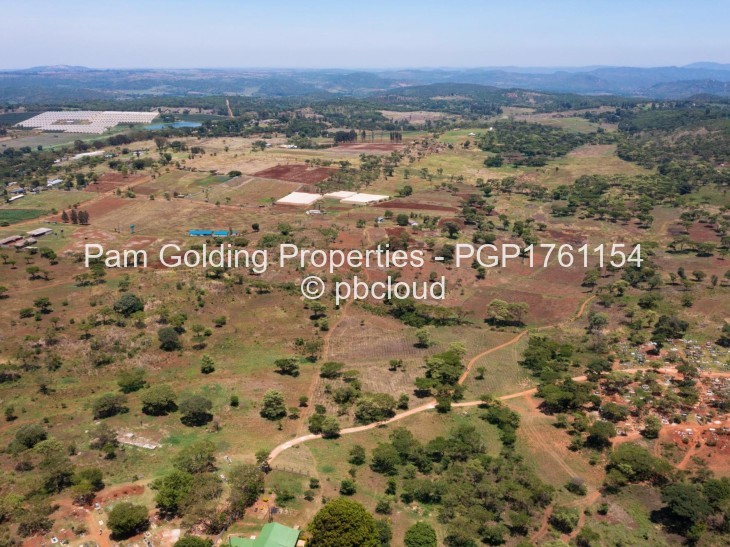 Land for Sale in Glen Forest, Harare Propertybook