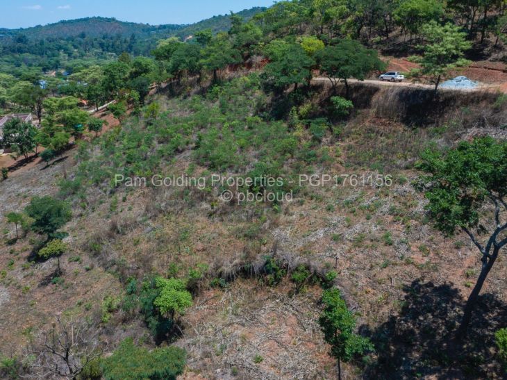 Land for Sale in Carrick Creagh Estate, Harare Propertybook