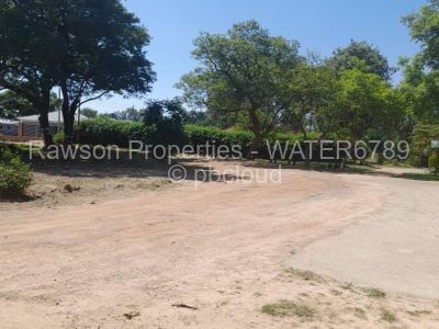 Stand for Sale in Waterfalls, Harare Propertybook