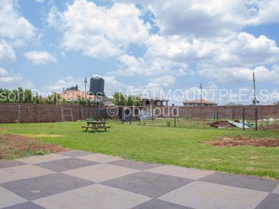 4 Bedroom House for Sale in Mount Pleasant Heights, Harare Propertybook