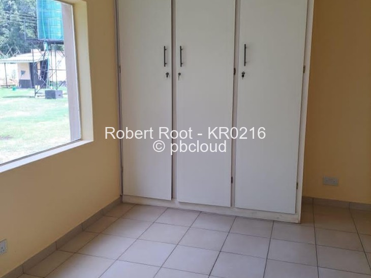 Commercial Property to Rent in Northwood, Harare Propertybook