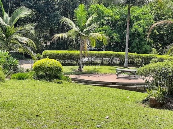 4 Bedroom House to Rent in Glen Lorne, Harare Propertybook