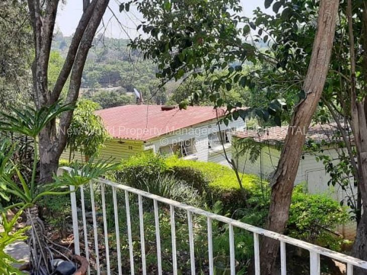 4 Bedroom House to Rent in Glen Lorne, Harare Propertybook