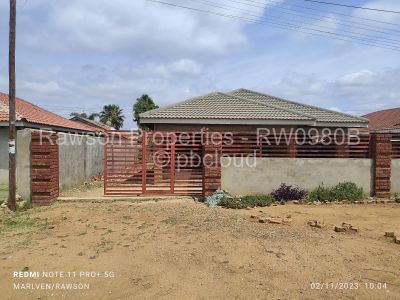 3 Bedroom House for Sale in Bloomingdale, Harare Propertybook