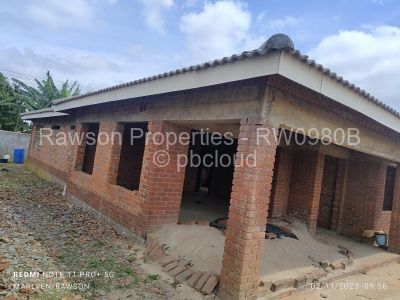 3 Bedroom House for Sale in Bloomingdale, Harare Propertybook