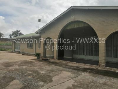 4 Bedroom House for Sale in Windsor Park, Ruwa Propertybook