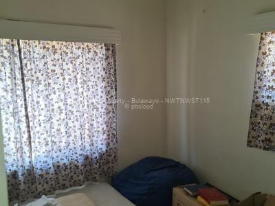 3 Bedroom House for Sale in Newton West, Bulawayo Propertybook