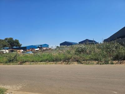 Stands for Sale in Madokero Estates Stands.co.zw