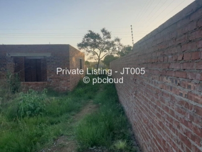 Stands for Sale in Madokero Estates Stands.co.zw