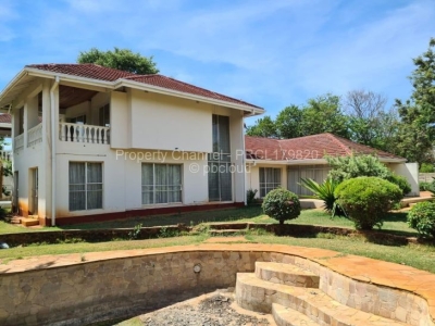 5 Bedroom House for Sale in Alexandra Park, Harare Propertybook