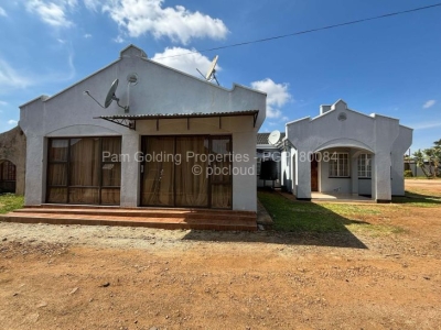 for Sale in Bluff Hill, Harare Propertybook