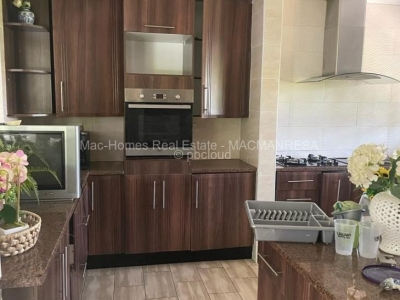 3 Bedroom House for Sale in Manresa, Harare Propertybook