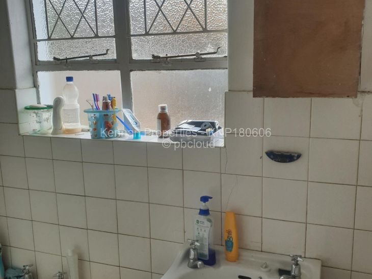 3 Bedroom House for Sale in Braeside, Harare Propertybook