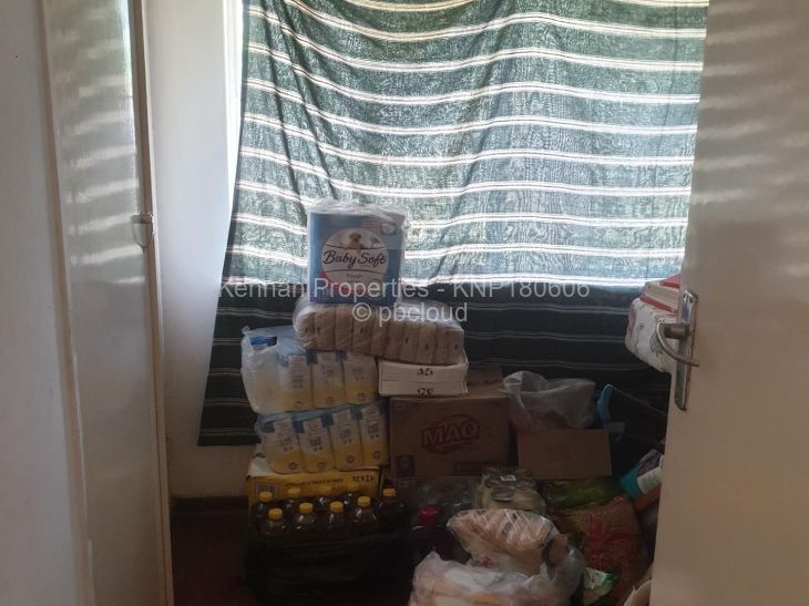 3 Bedroom House for Sale in Braeside, Harare Propertybook