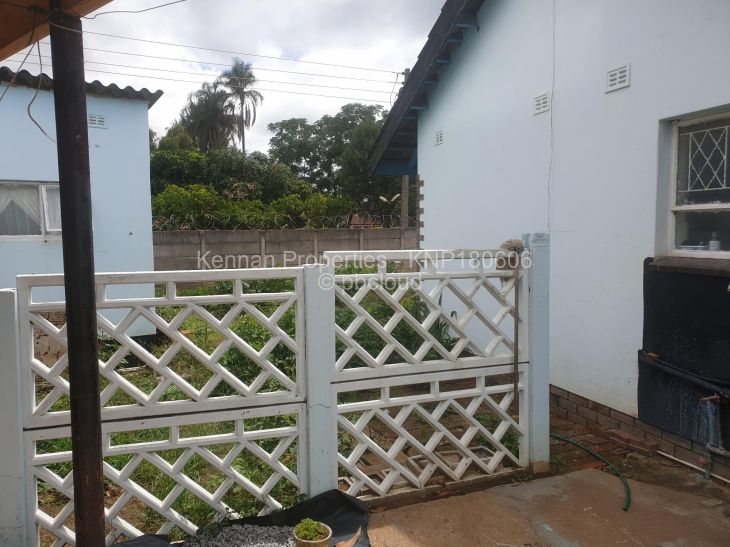 3 Bedroom House for Sale in Braeside, Harare Propertybook