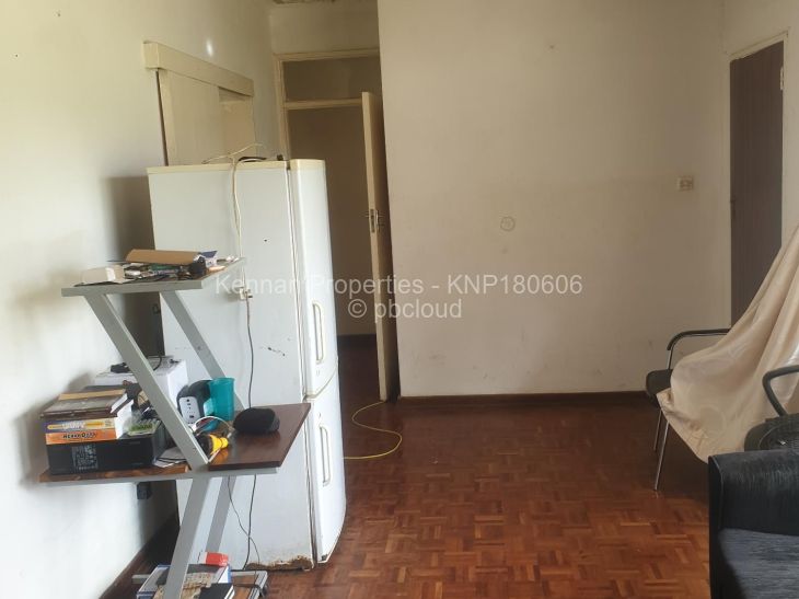 3 Bedroom House for Sale in Braeside, Harare Propertybook