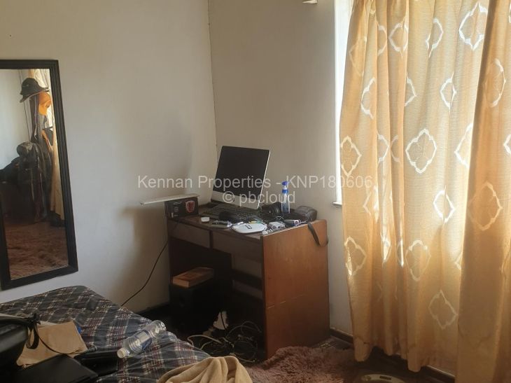 3 Bedroom House for Sale in Braeside, Harare Propertybook