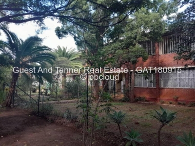 Flat/Apartment to Rent in Avondale, Harare Propertybook