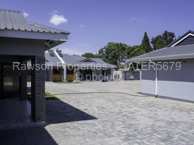 for Sale in Waterfalls, Harare Propertybook