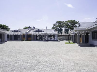 for Sale in Waterfalls, Harare Propertybook