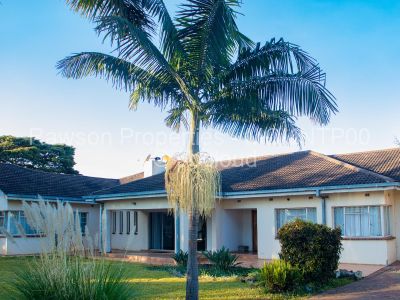 5 Bedroom House for Sale in Mount Pleasant, Harare Propertybook