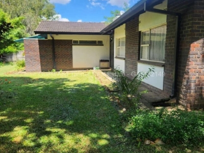 4 Bedroom House for Sale in Strathaven, Harare Propertybook