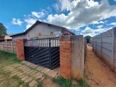 2 Bedroom House for Sale in Kuwadzana, Harare Propertybook
